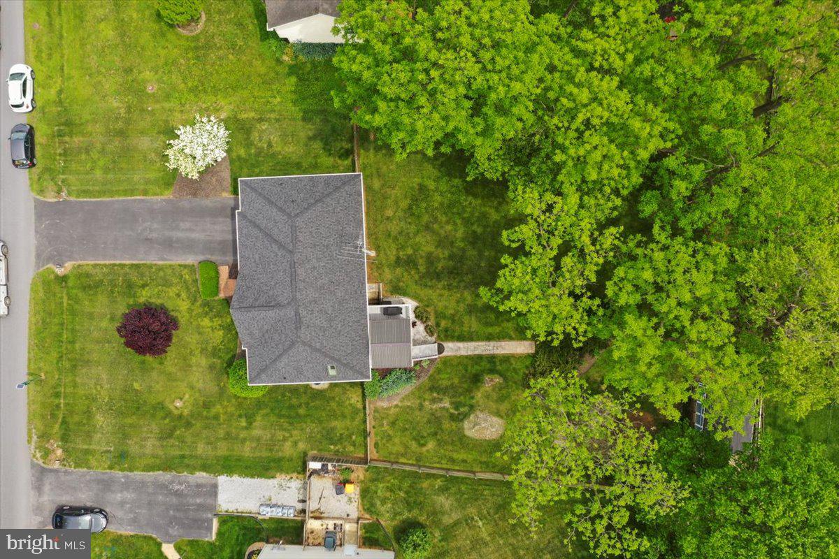 BRIAR RUN - Residential