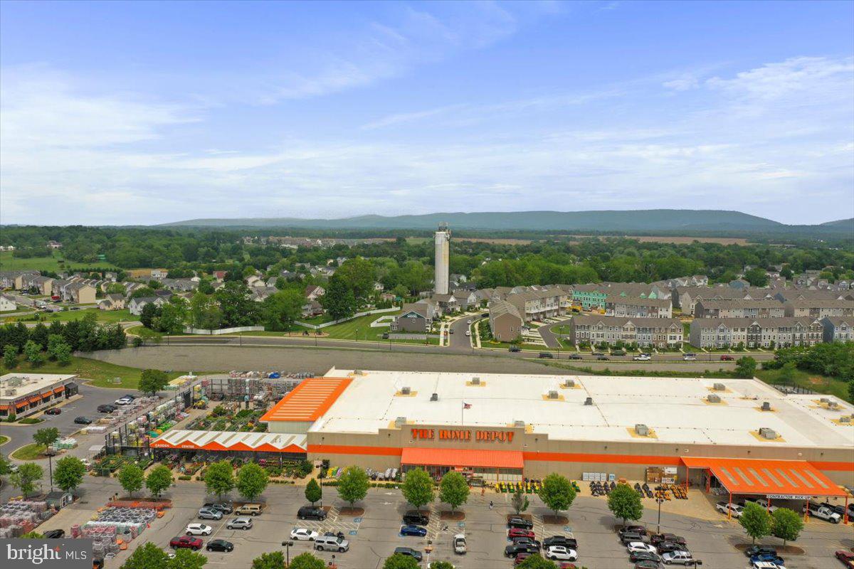 BRIAR RUN - Residential