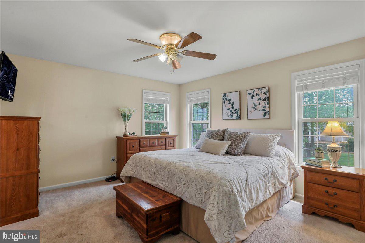 BRIAR RUN - Residential