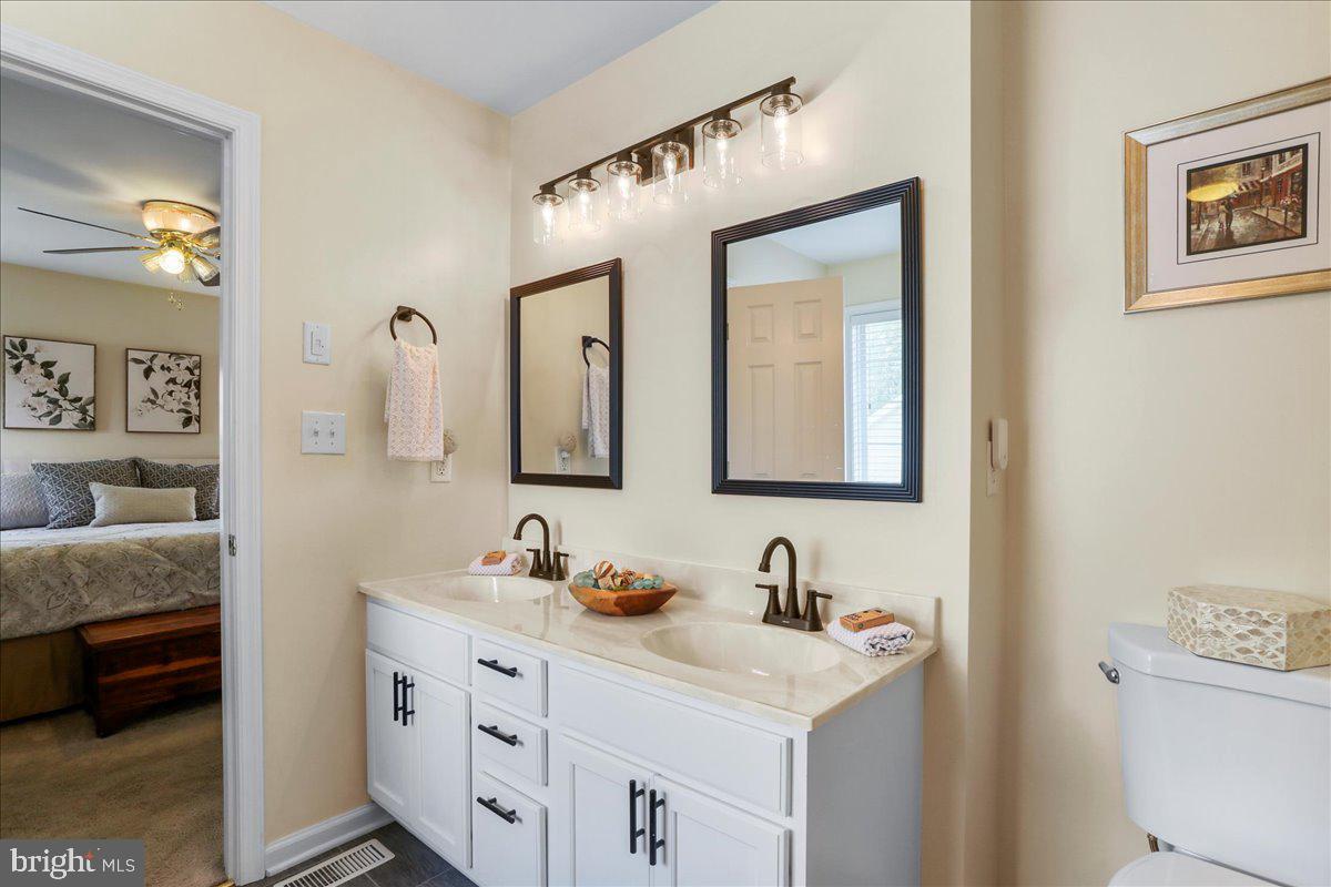 BRIAR RUN - Residential