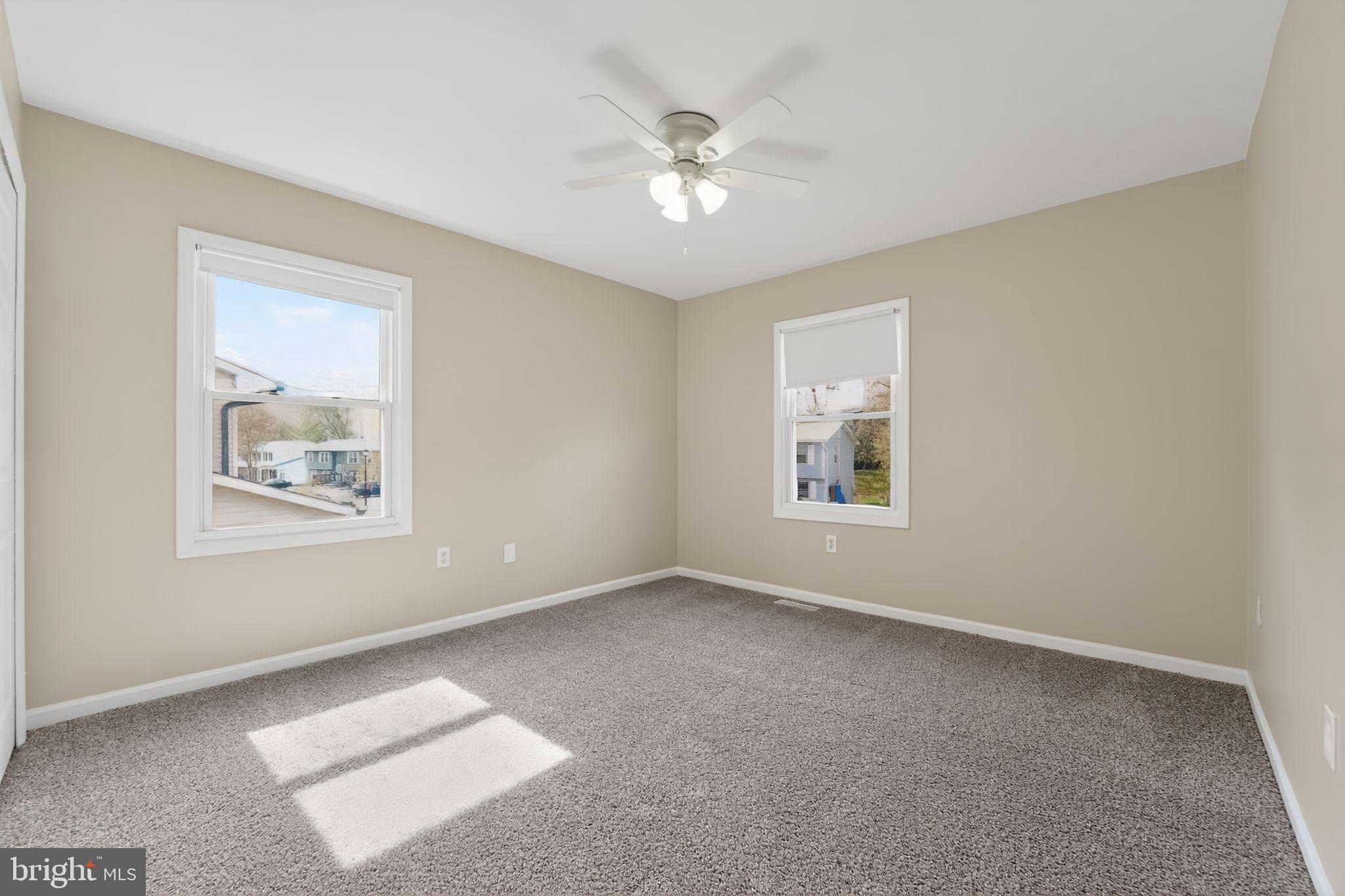 MAPLE RIDGE - Residential