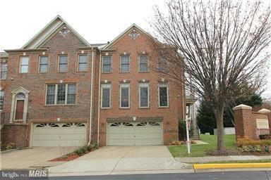 CRESTMONT TOWNHOUSES - Residential Lease