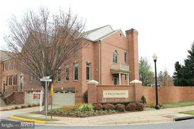 CRESTMONT TOWNHOUSES - Residential Lease