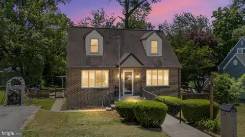 205 7th Avenue, Baltimore, MD 21225 - #: MDAA2150150