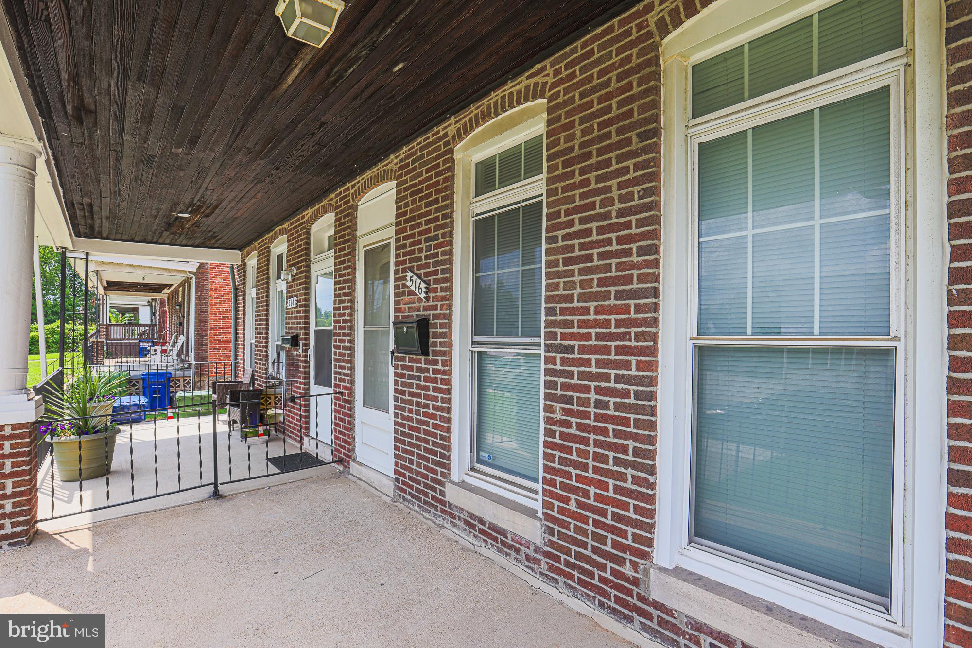 GOVANS - Residential