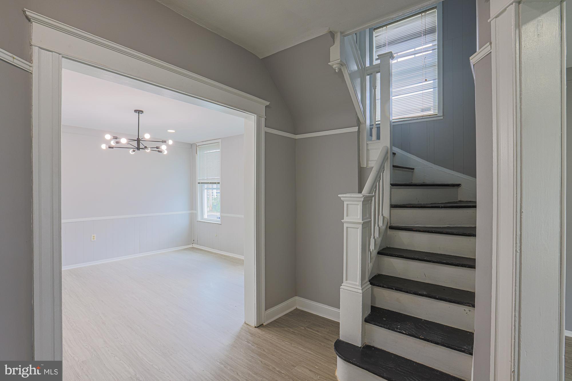 GOVANS - Residential