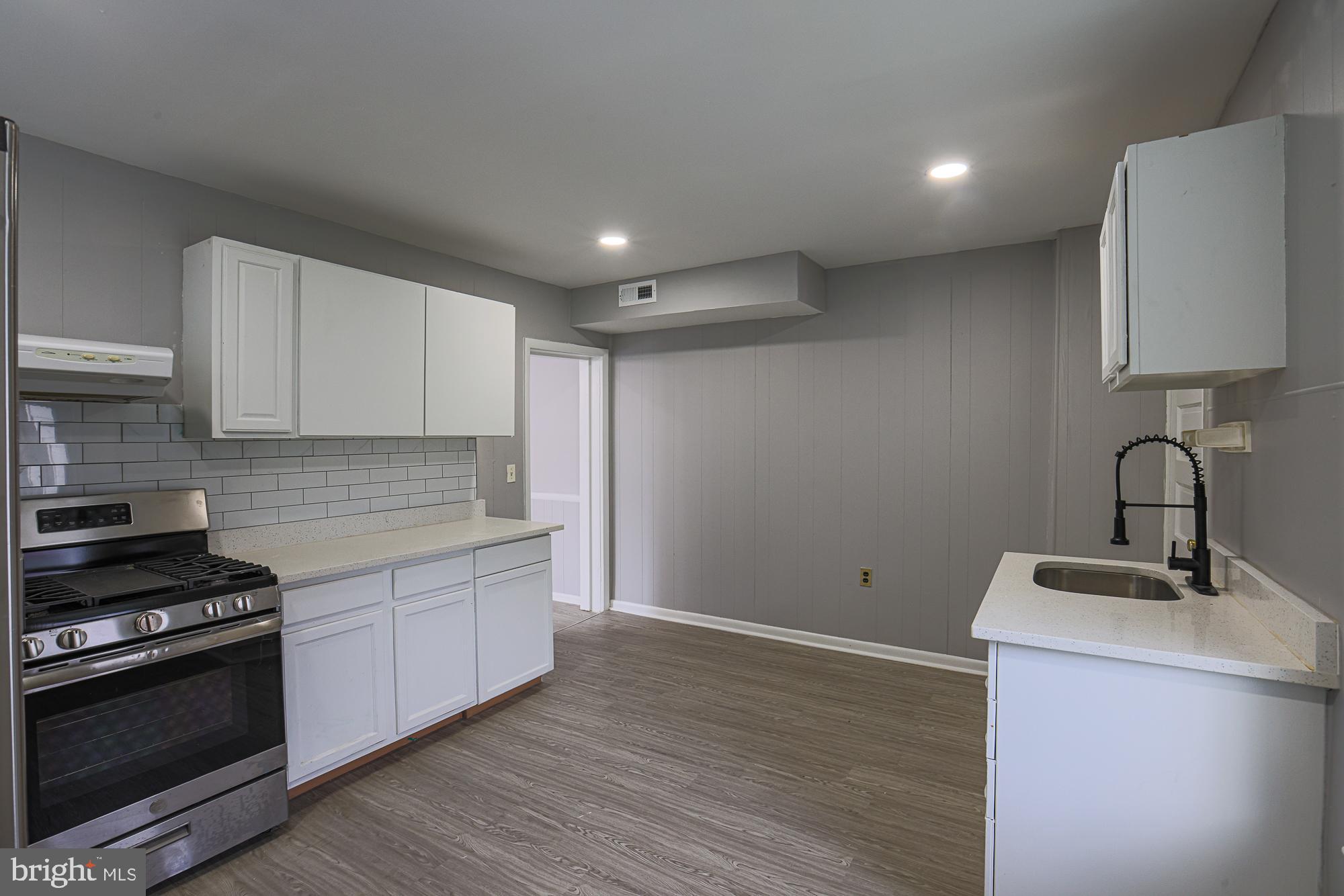 GOVANS - Residential