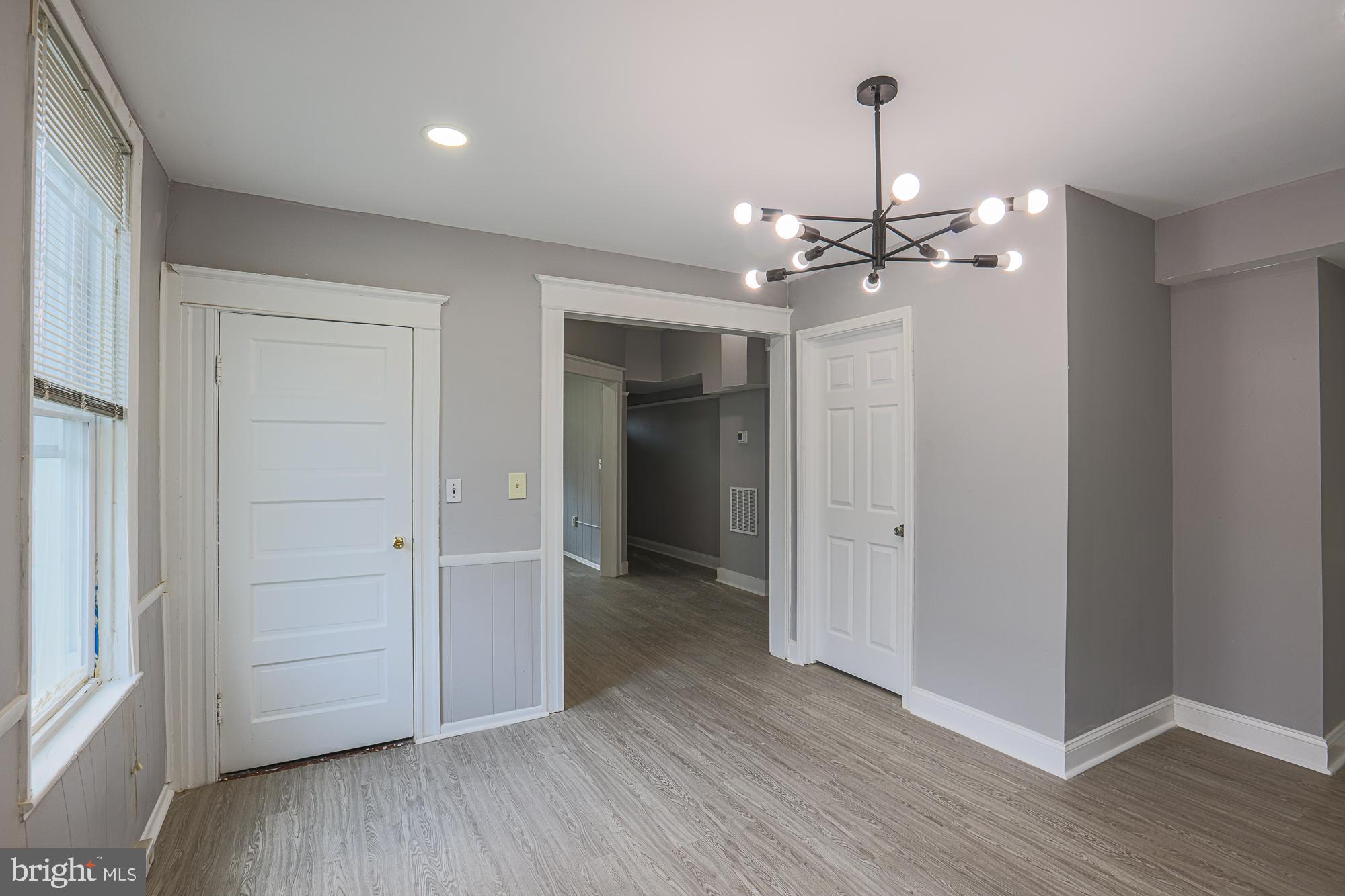 GOVANS - Residential