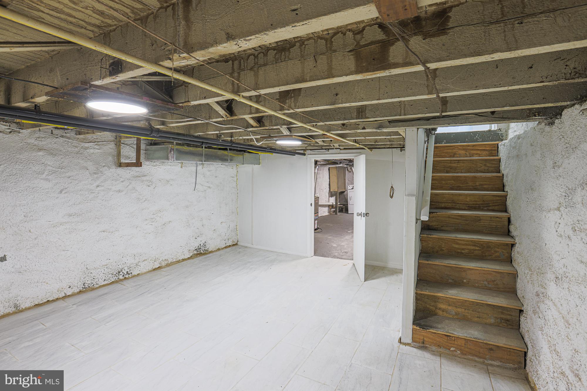 GOVANS - Residential