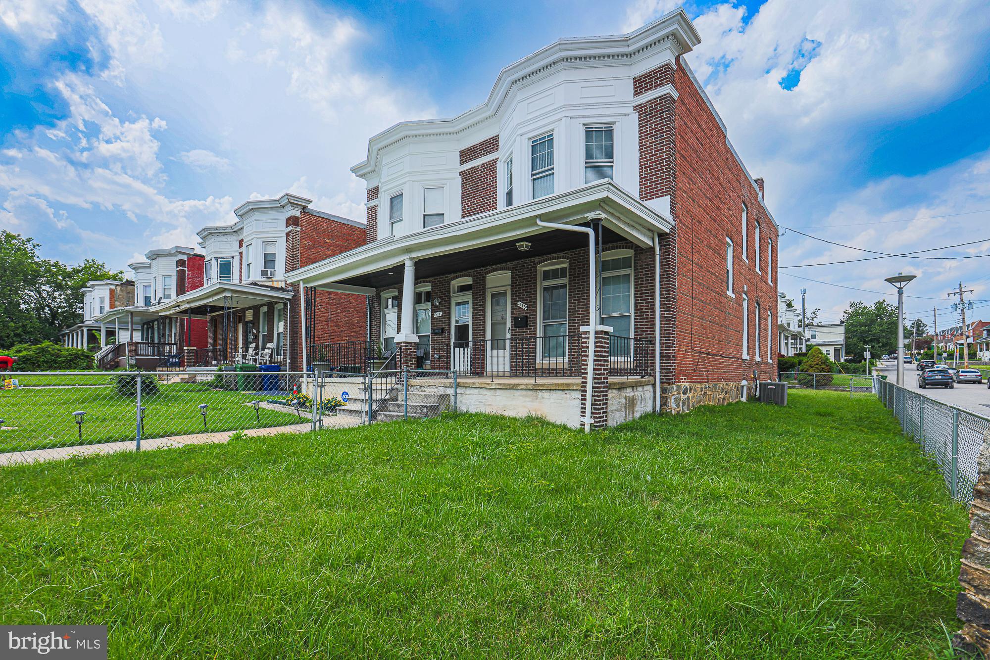 GOVANS - Residential