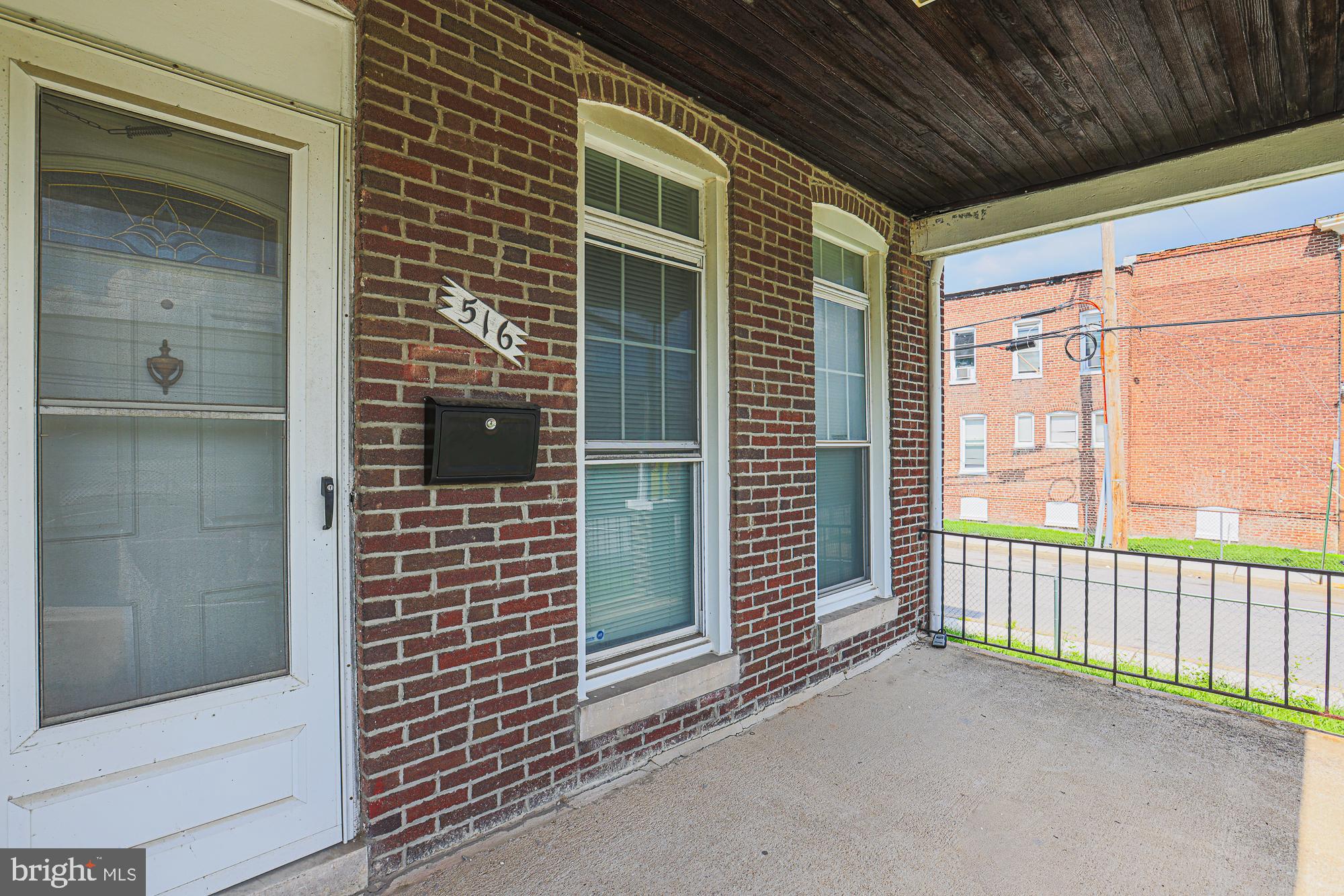 GOVANS - Residential