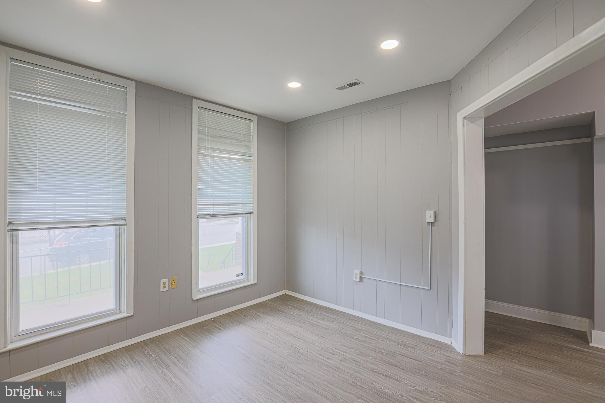 GOVANS - Residential