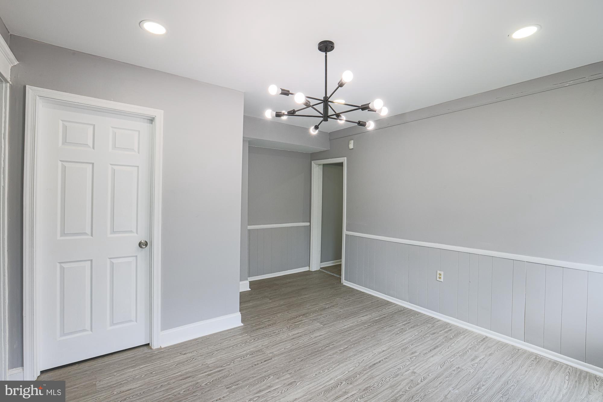 GOVANS - Residential