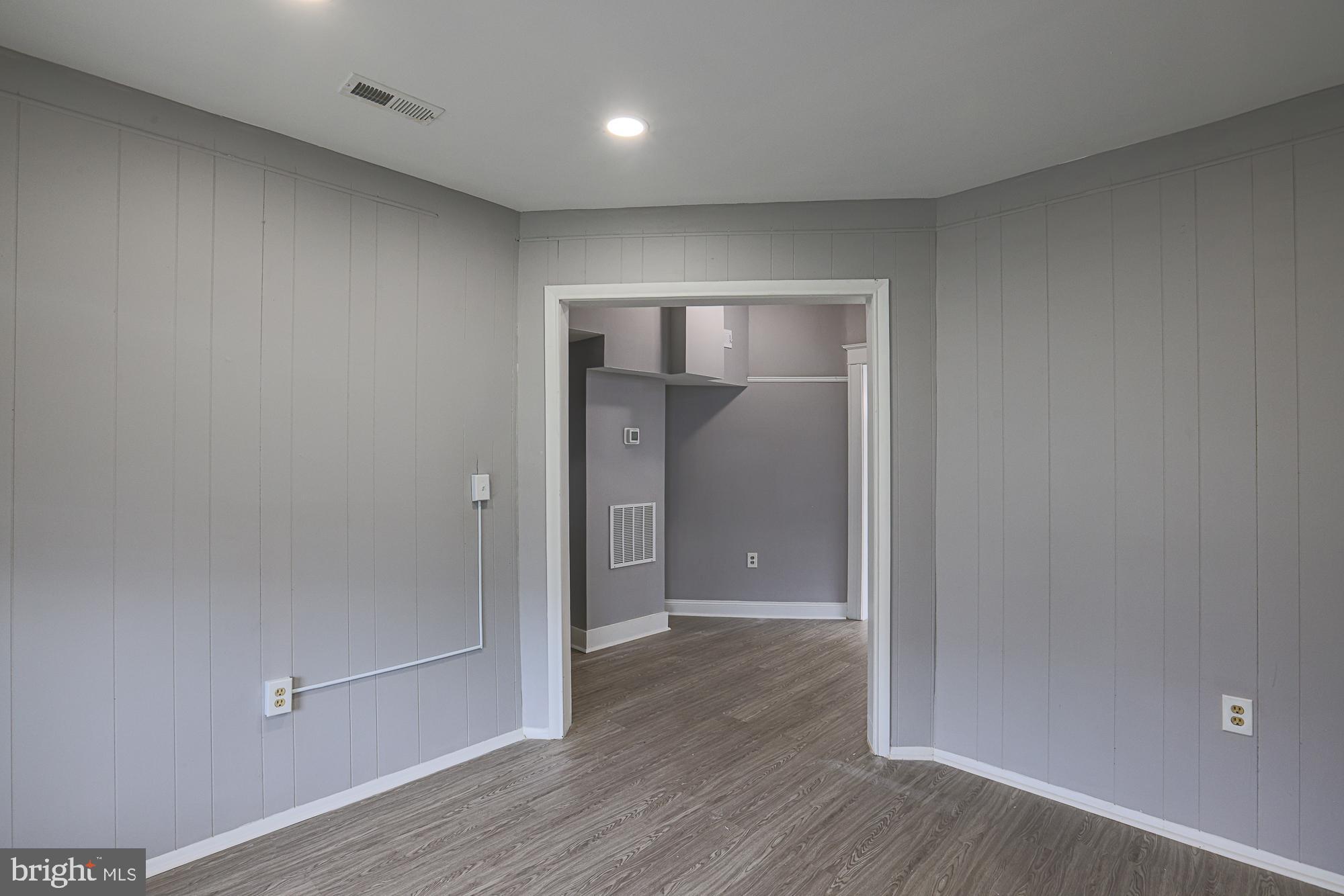 GOVANS - Residential