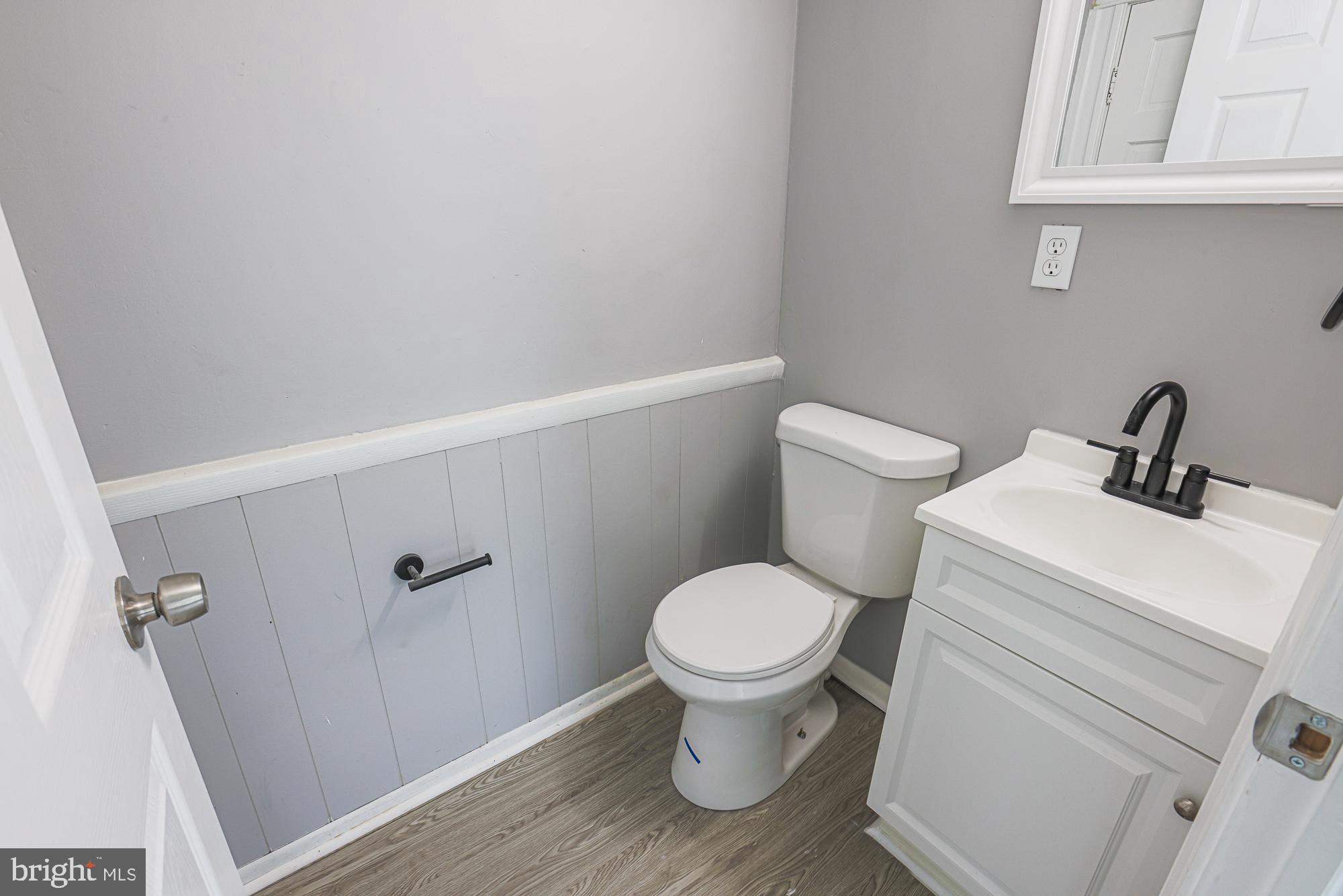 GOVANS - Residential