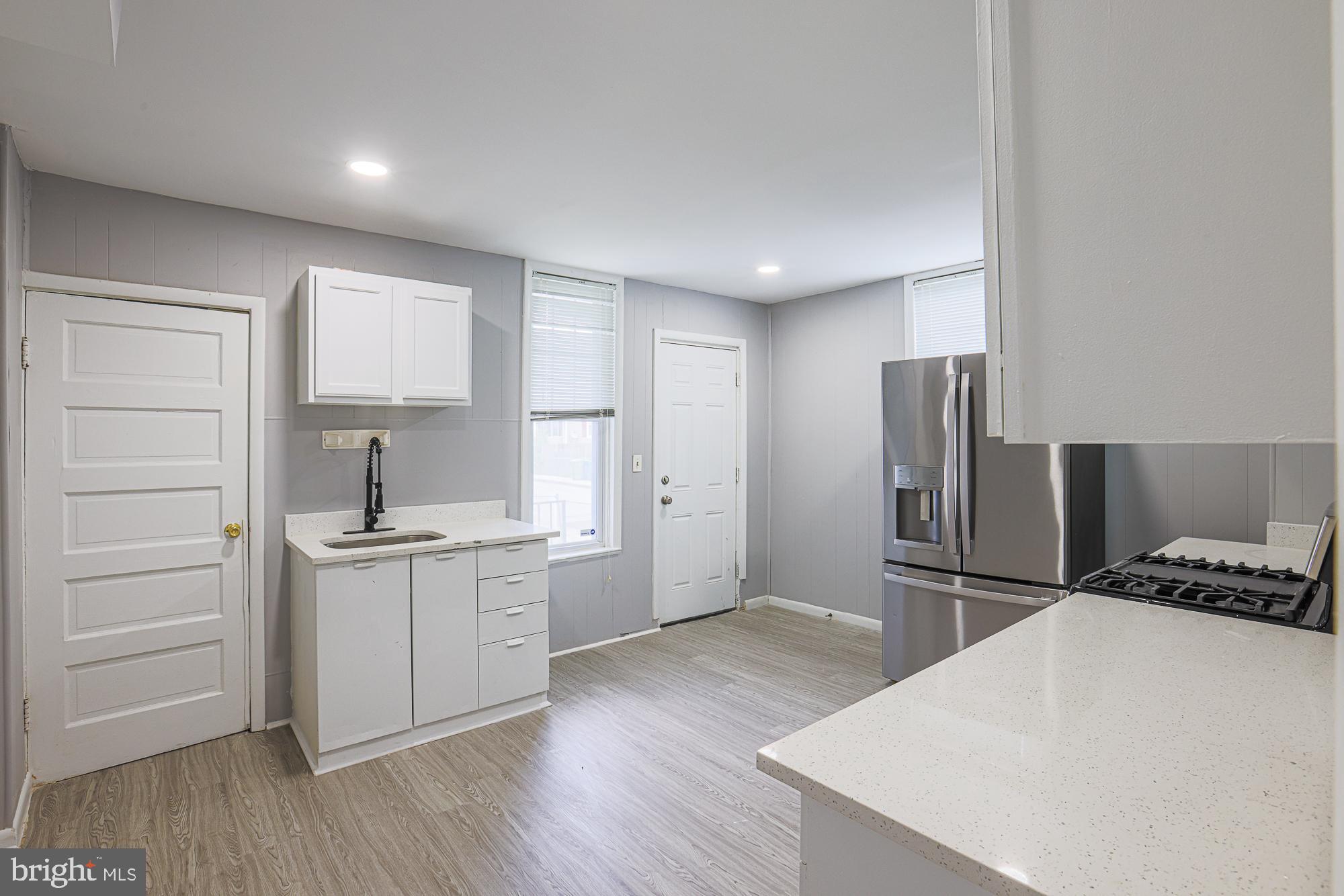 GOVANS - Residential