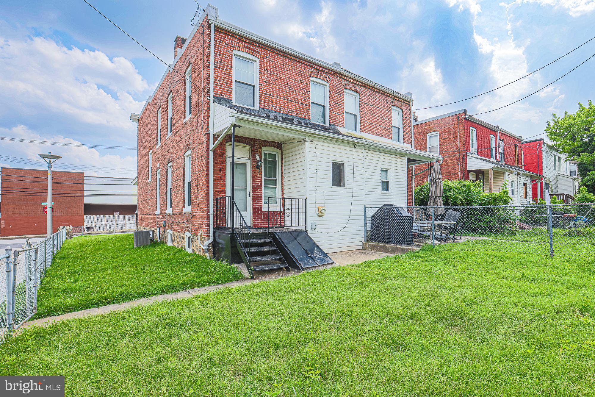 GOVANS - Residential