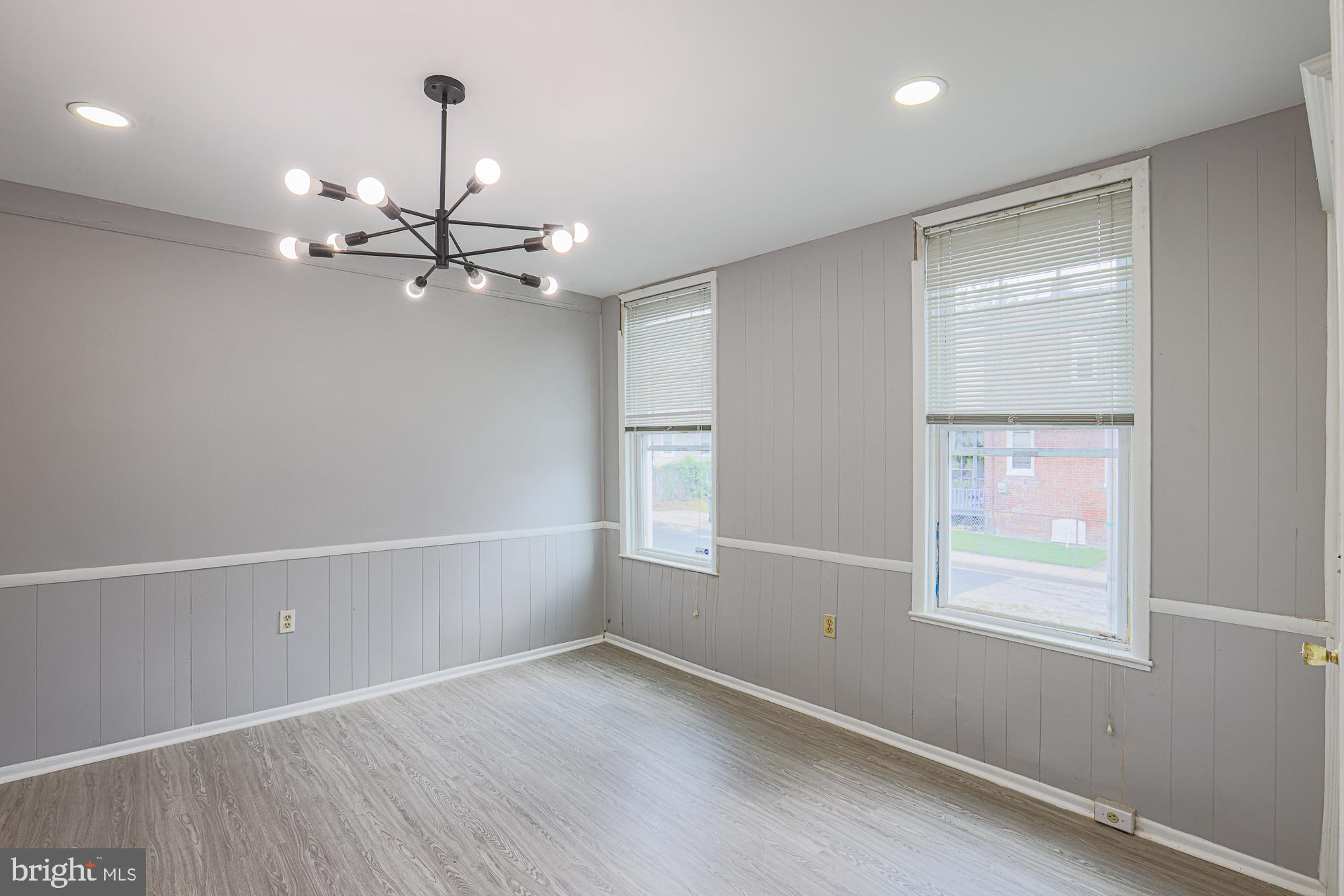 GOVANS - Residential