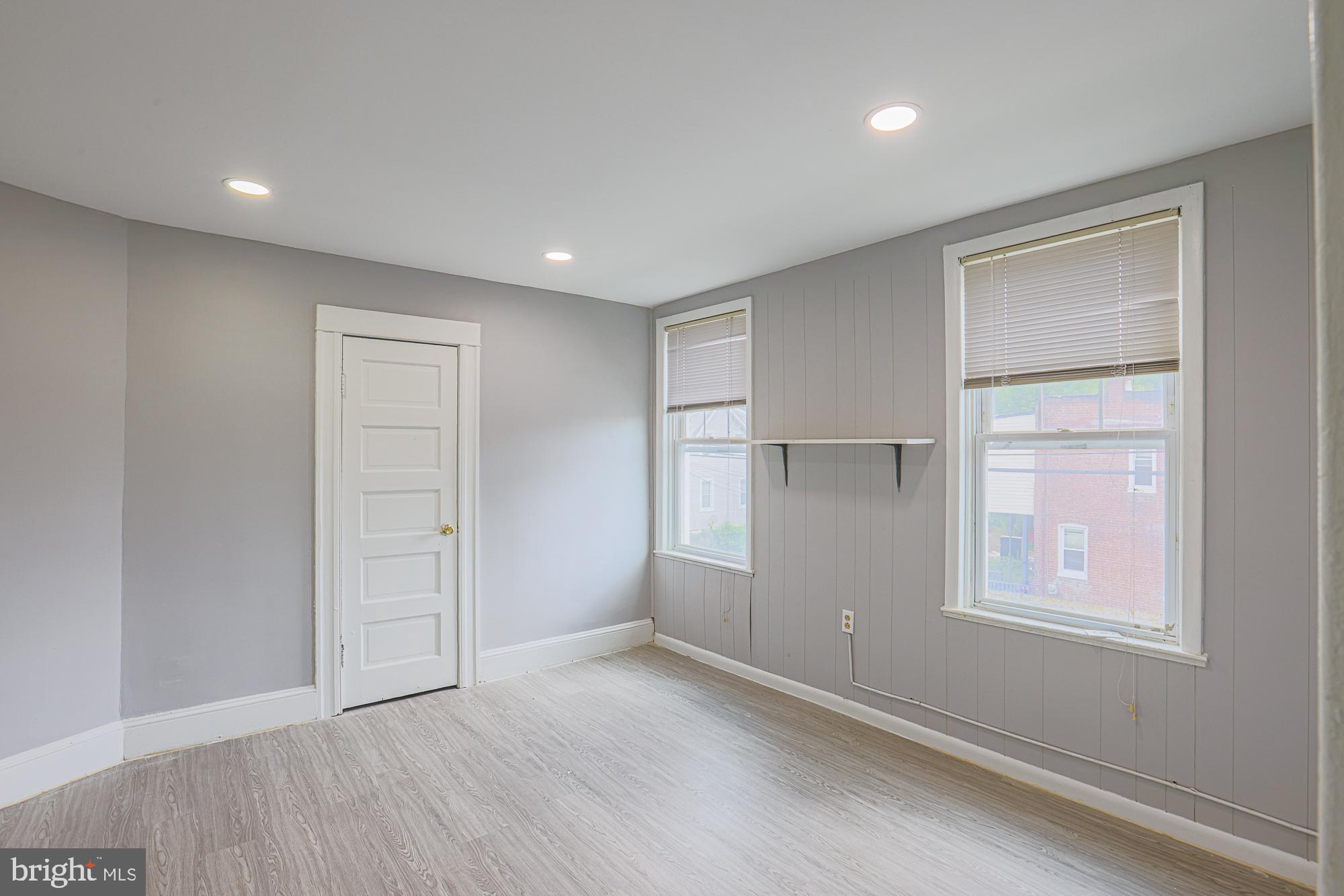 GOVANS - Residential