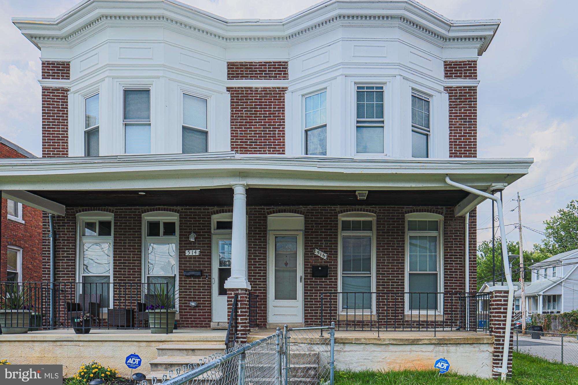 GOVANS - Residential