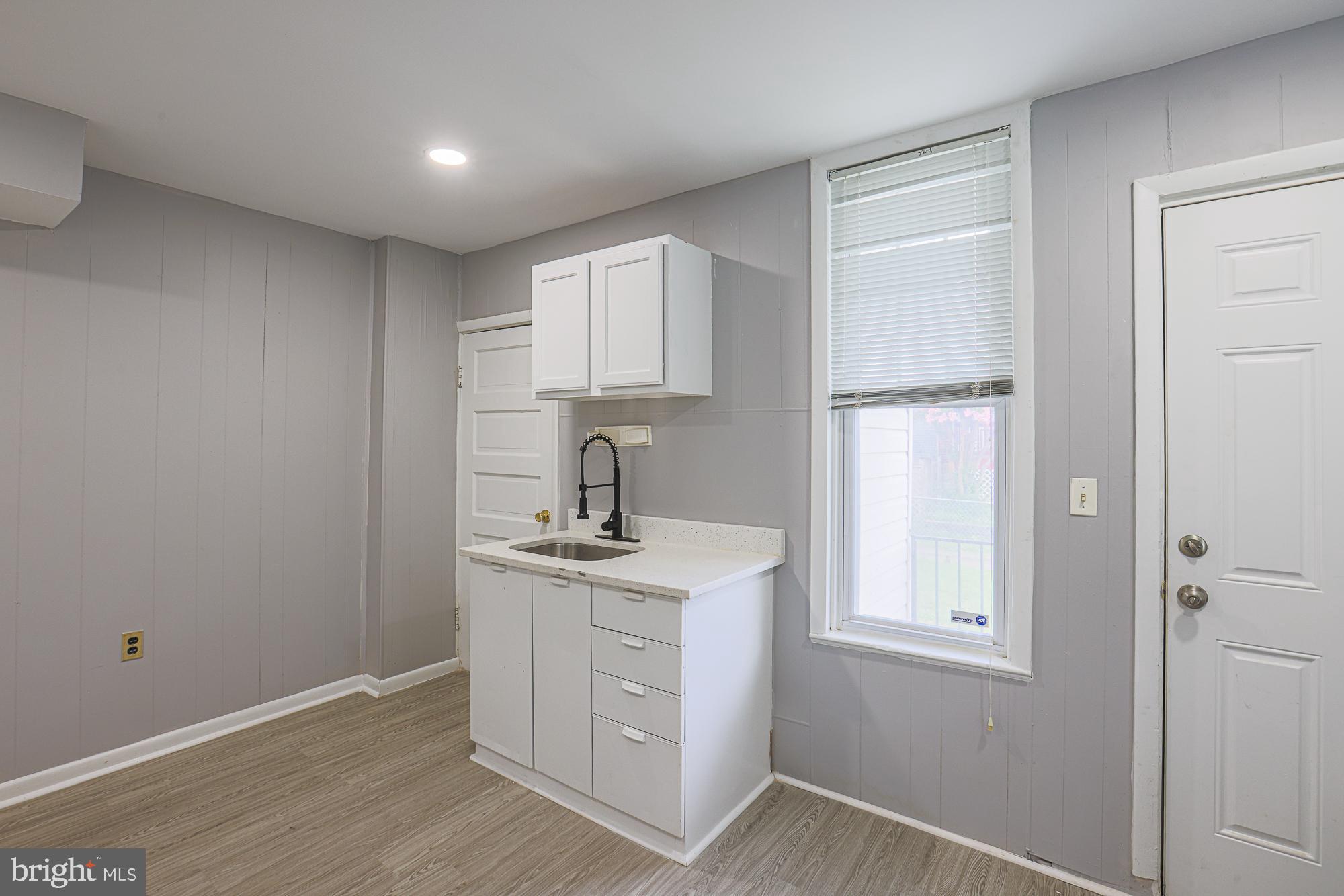 GOVANS - Residential