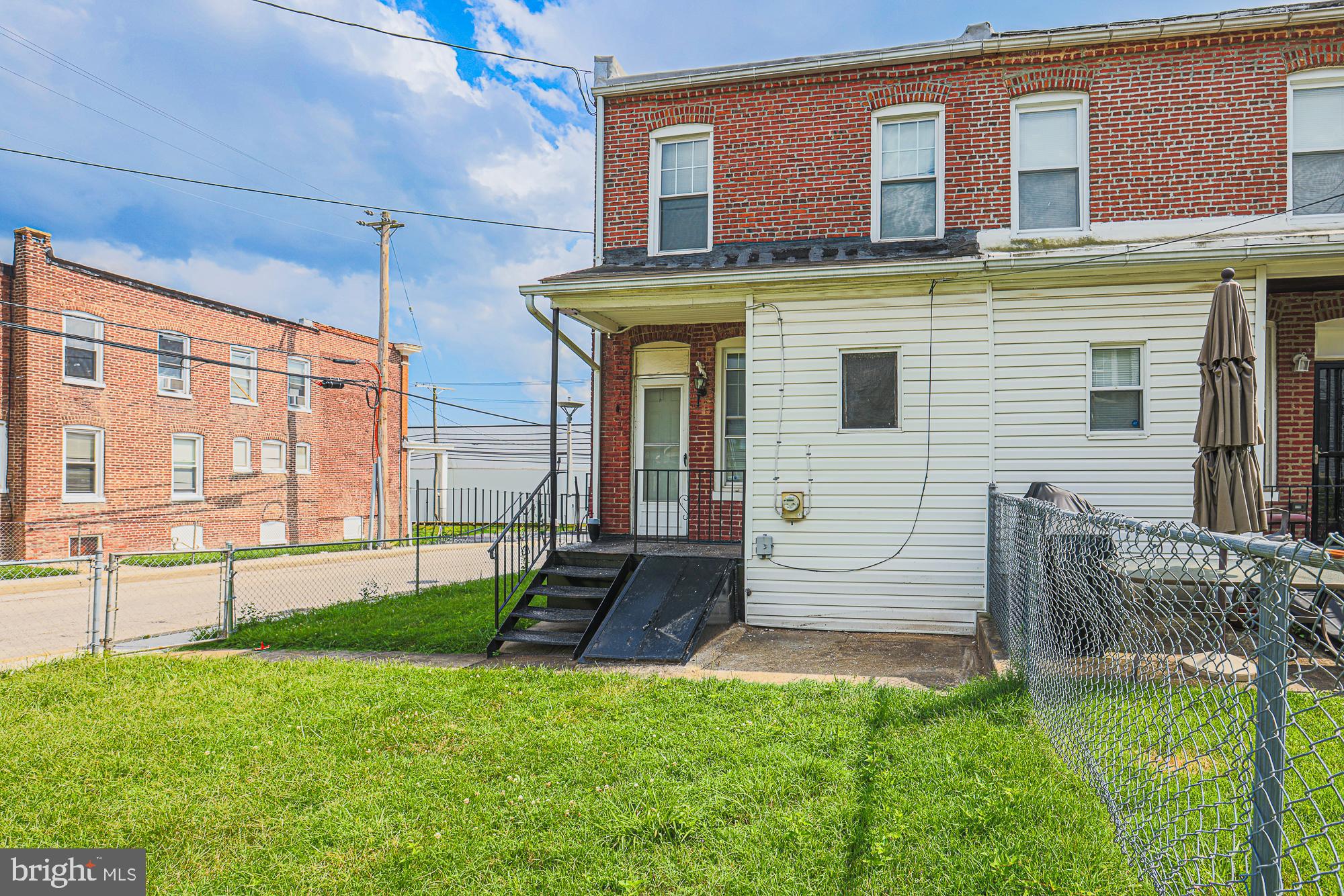 GOVANS - Residential