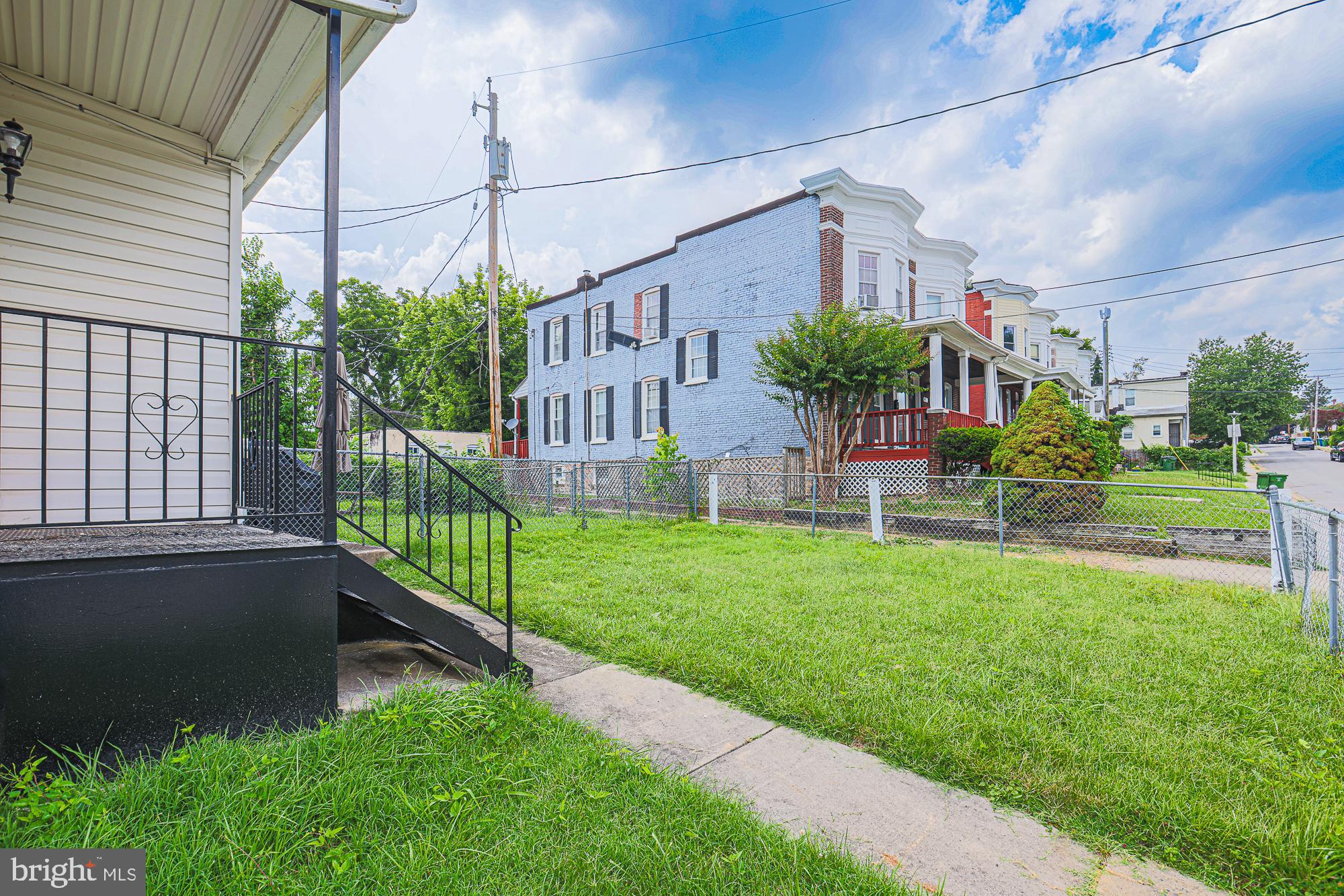 GOVANS - Residential