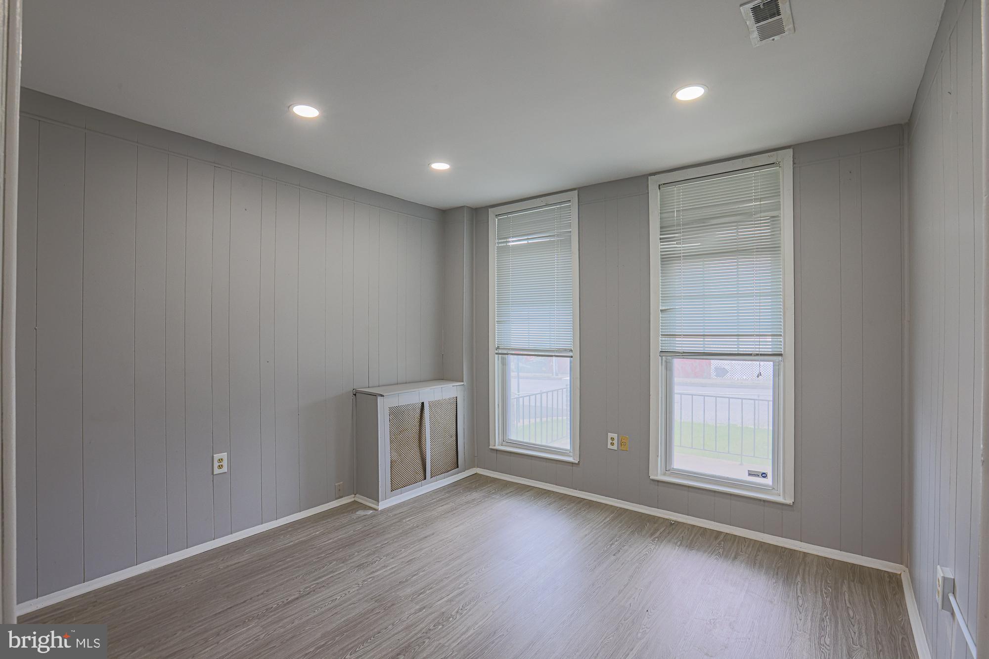 GOVANS - Residential