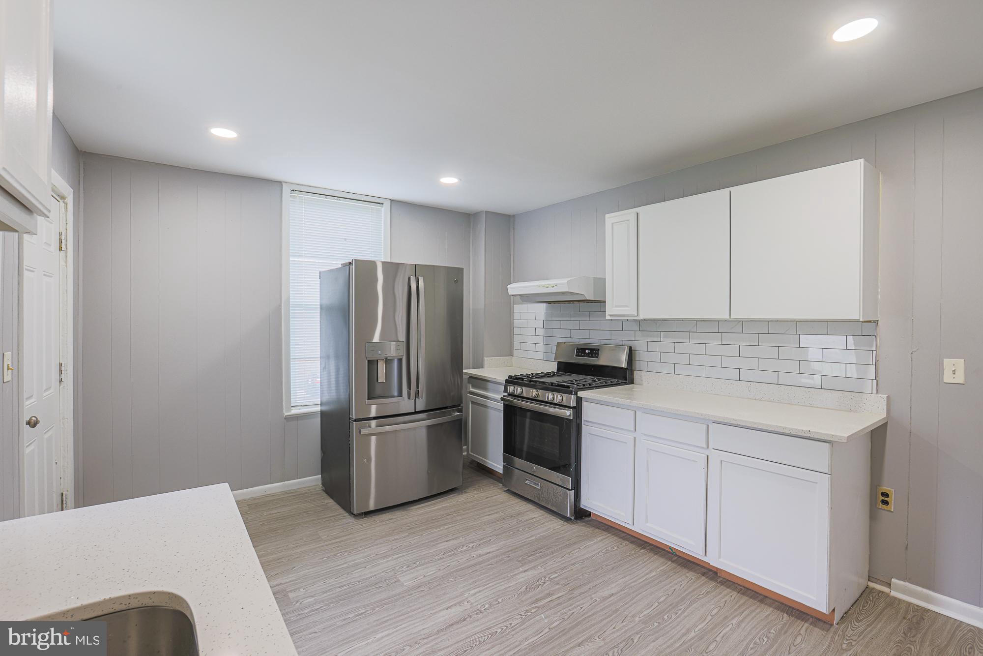 GOVANS - Residential