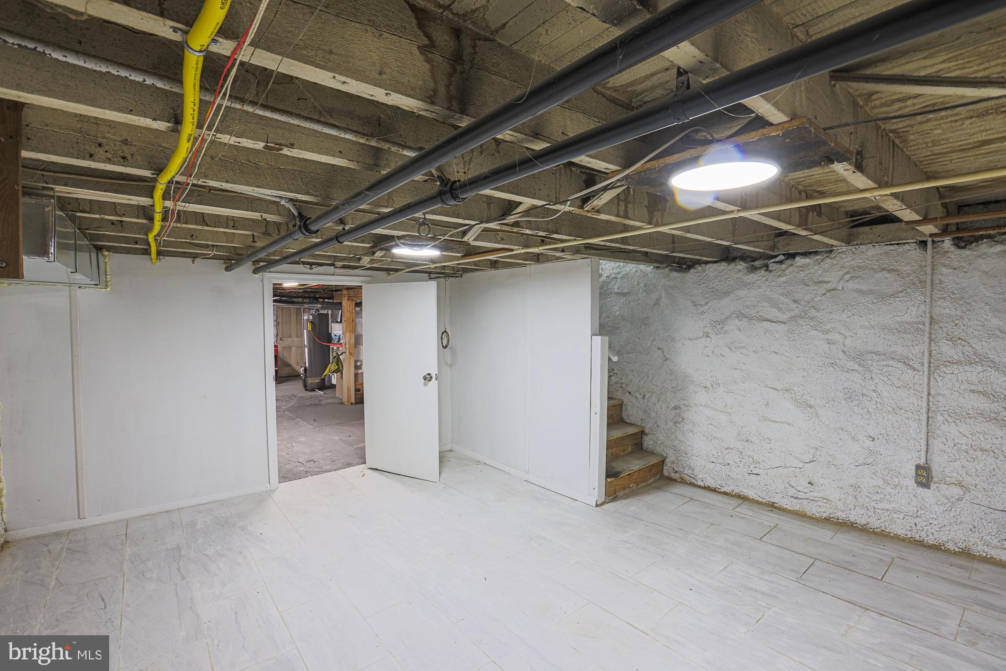 GOVANS - Residential