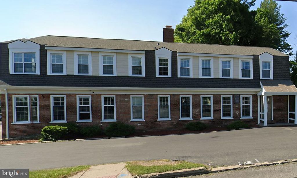 Photo of 136 W Lancaster Avenue, PAOLI, PA 19301 (MLS # PACT2111780)