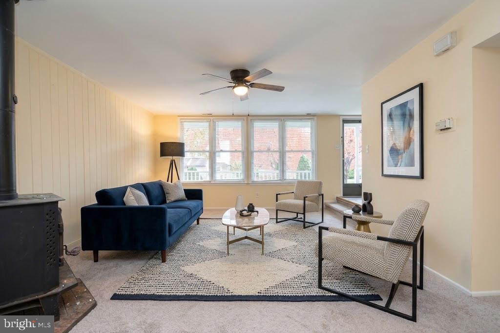 21 SANDY RIDGE DRIVE