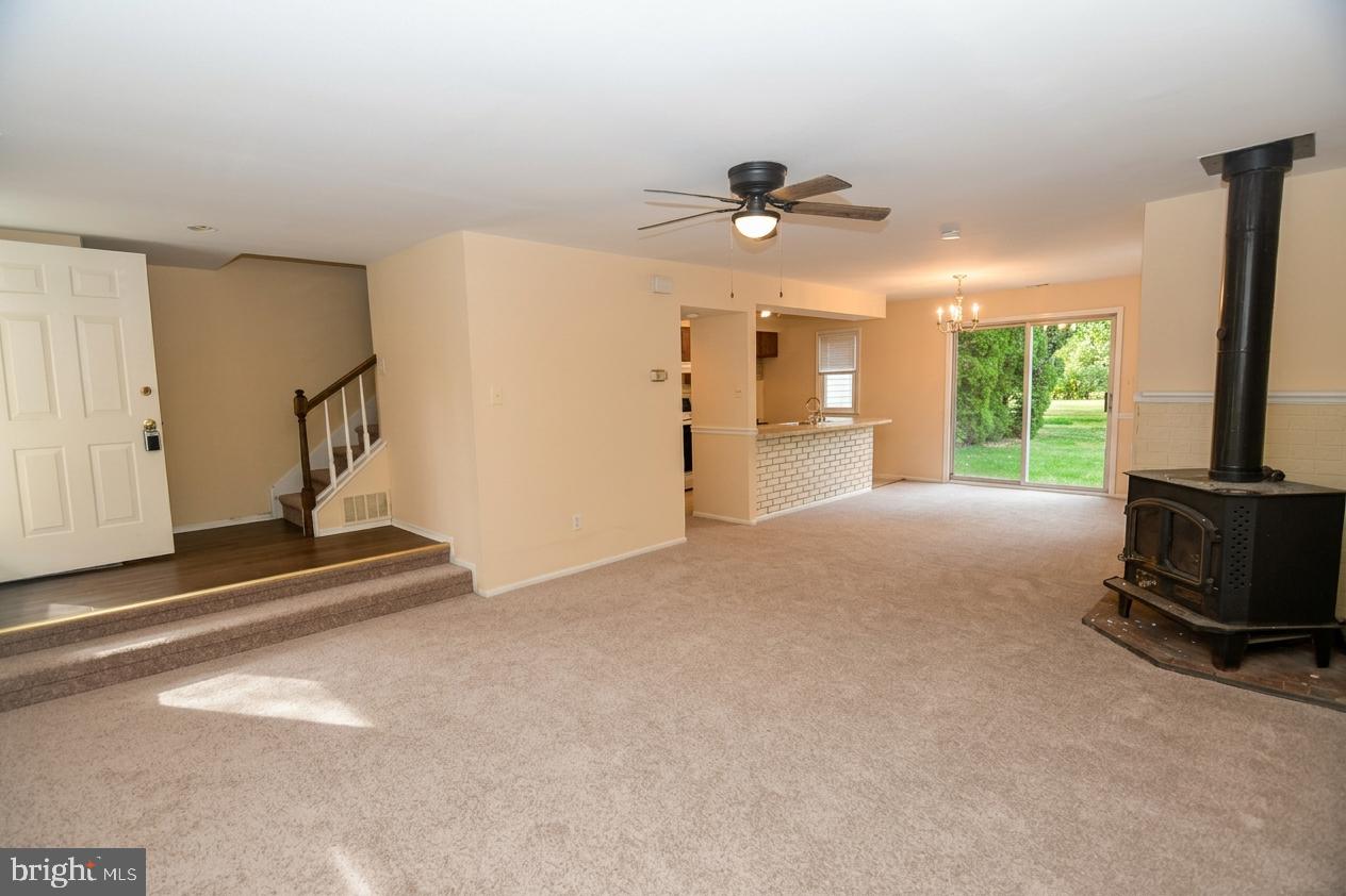 21 SANDY RIDGE DRIVE