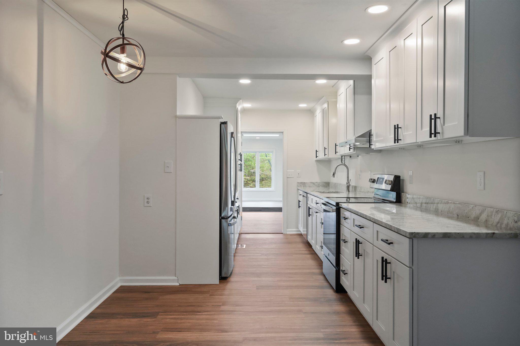 HARPERS FERRY - Residential