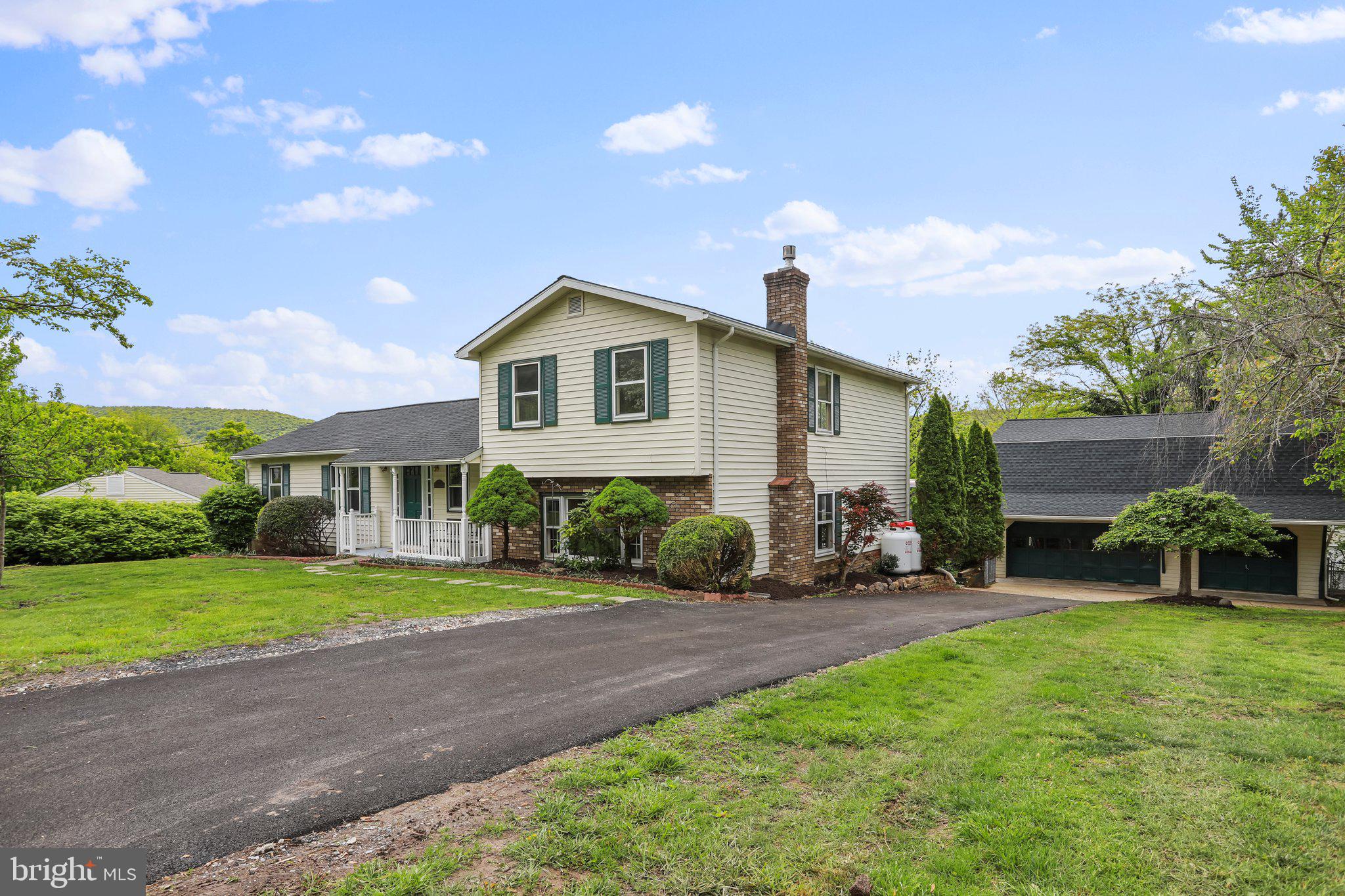 HARPERS FERRY - Residential