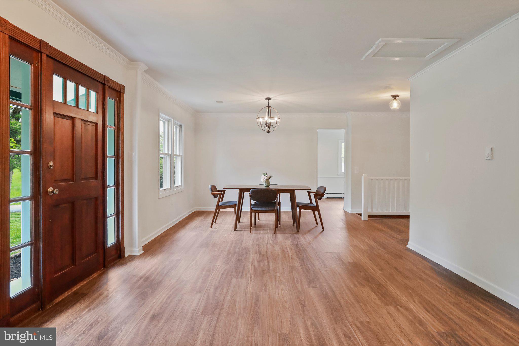 HARPERS FERRY - Residential