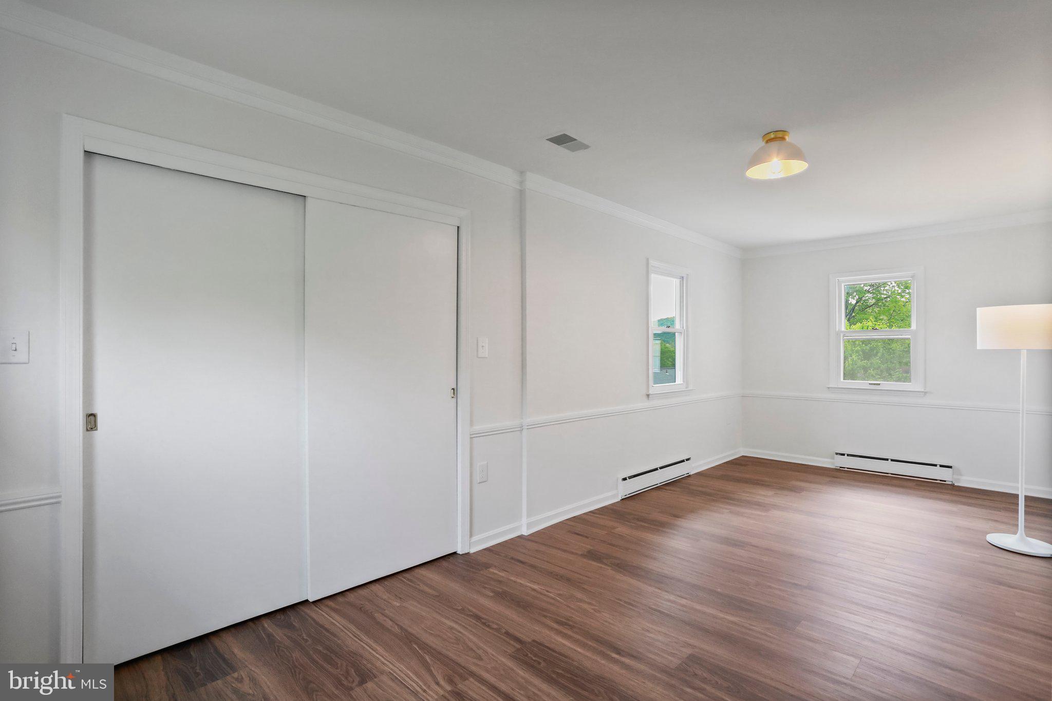 HARPERS FERRY - Residential