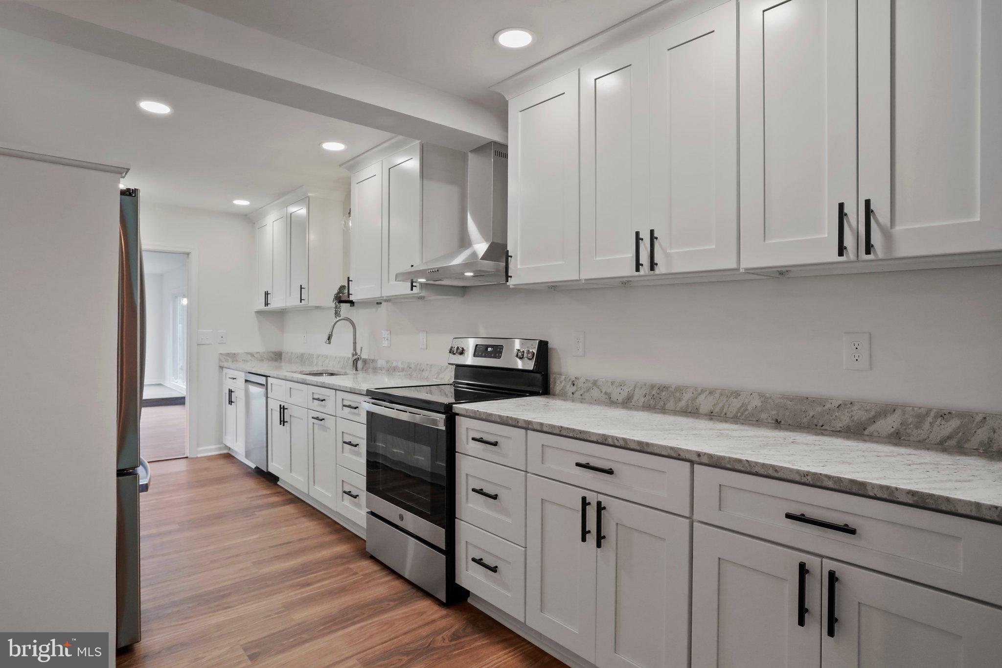 HARPERS FERRY - Residential