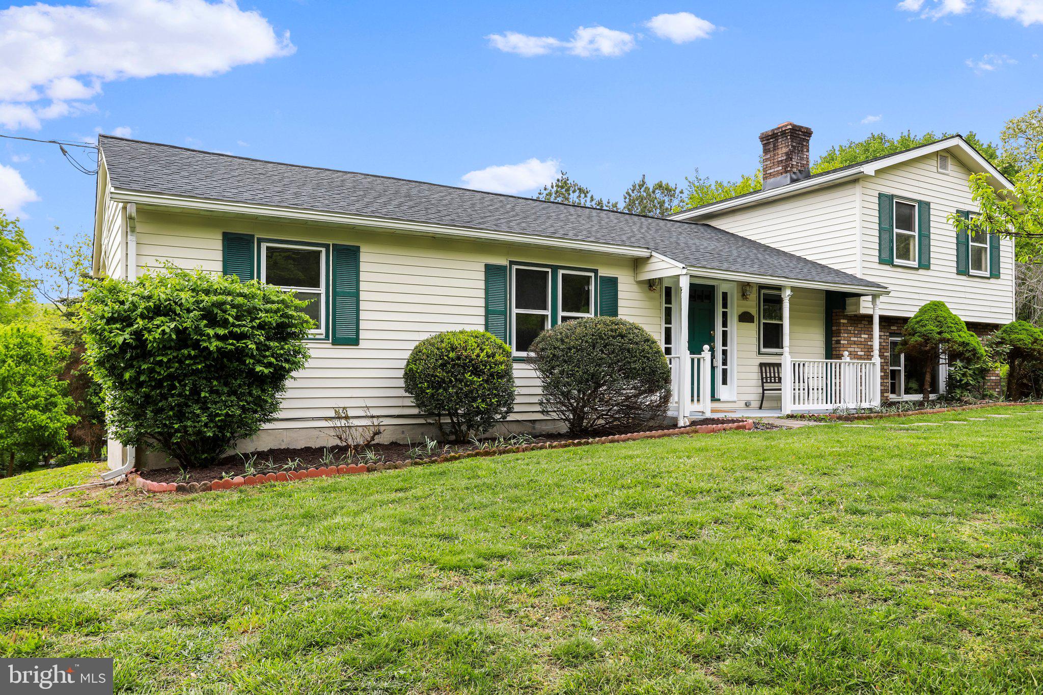 HARPERS FERRY - Residential