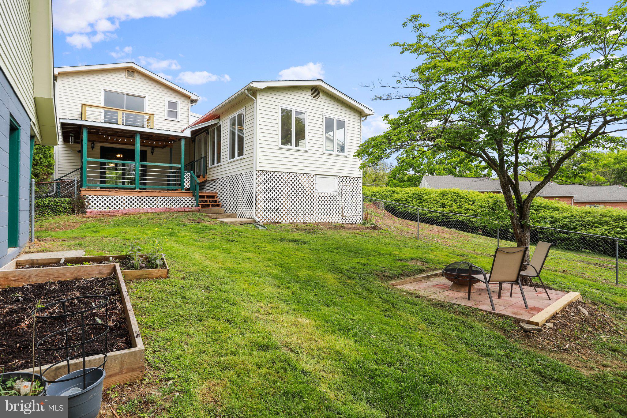 HARPERS FERRY - Residential