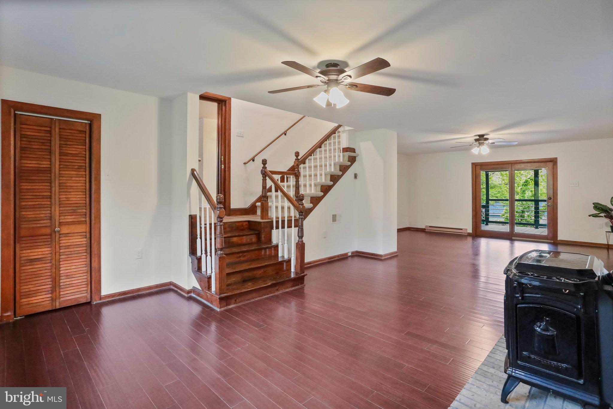 HARPERS FERRY - Residential