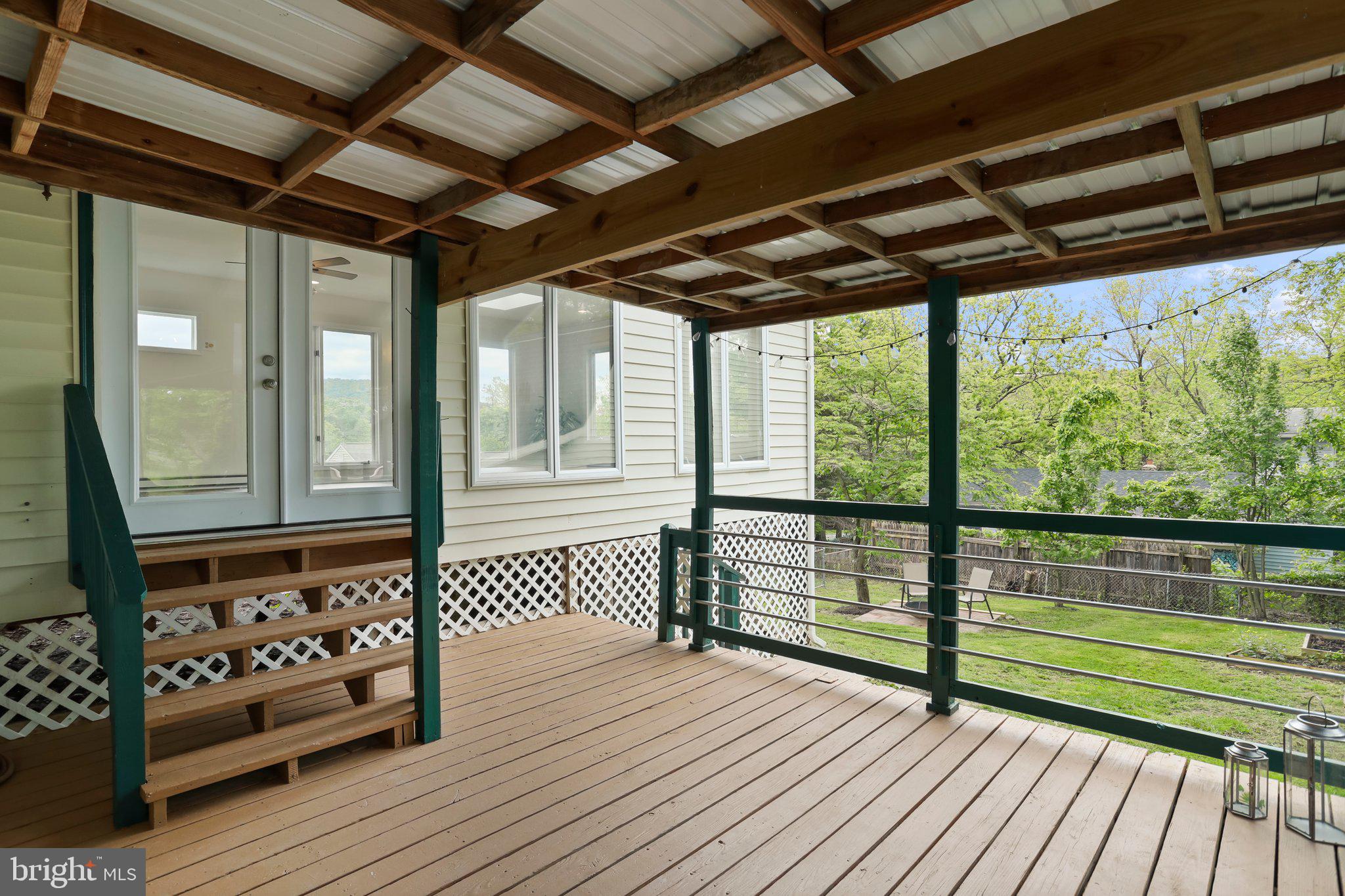 HARPERS FERRY - Residential