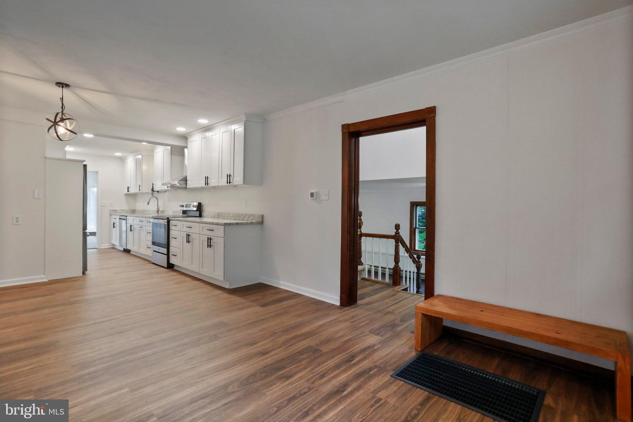 HARPERS FERRY - Residential