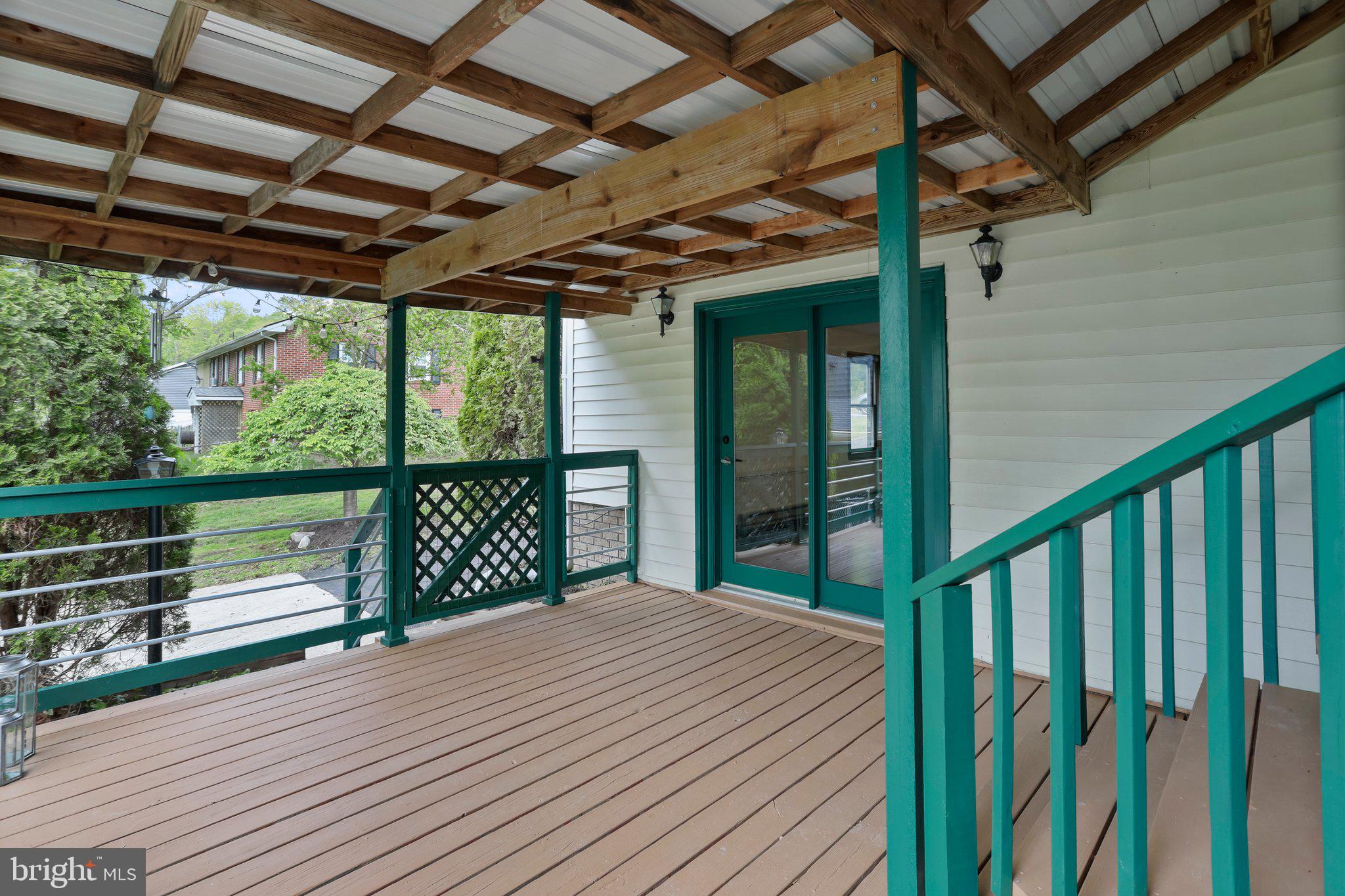 HARPERS FERRY - Residential