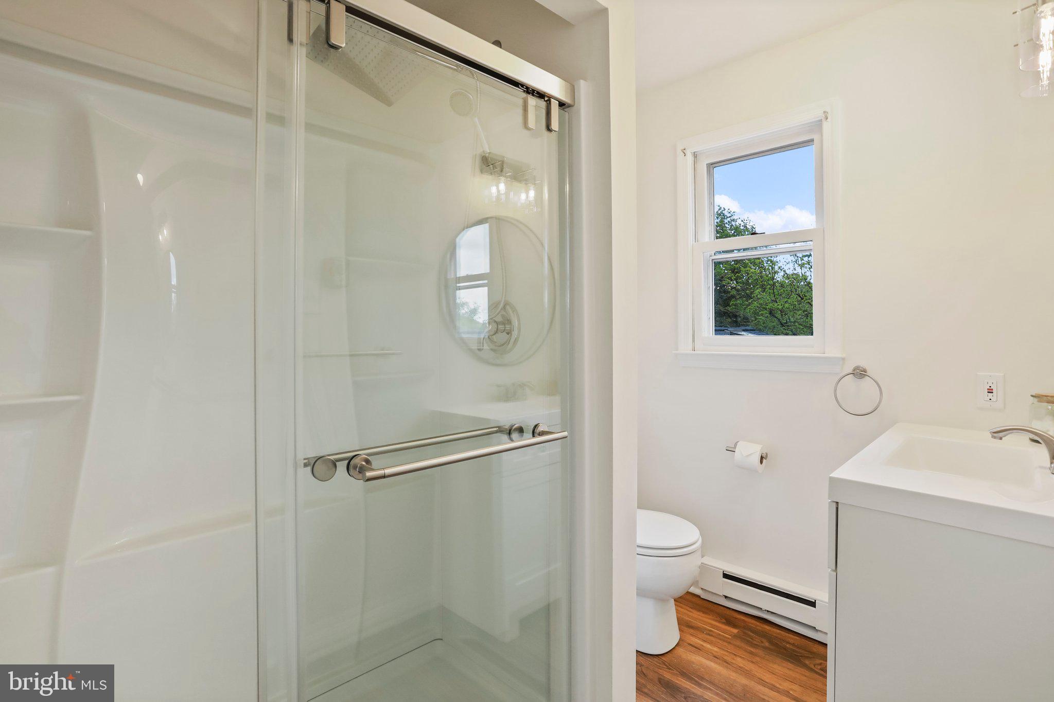 HARPERS FERRY - Residential