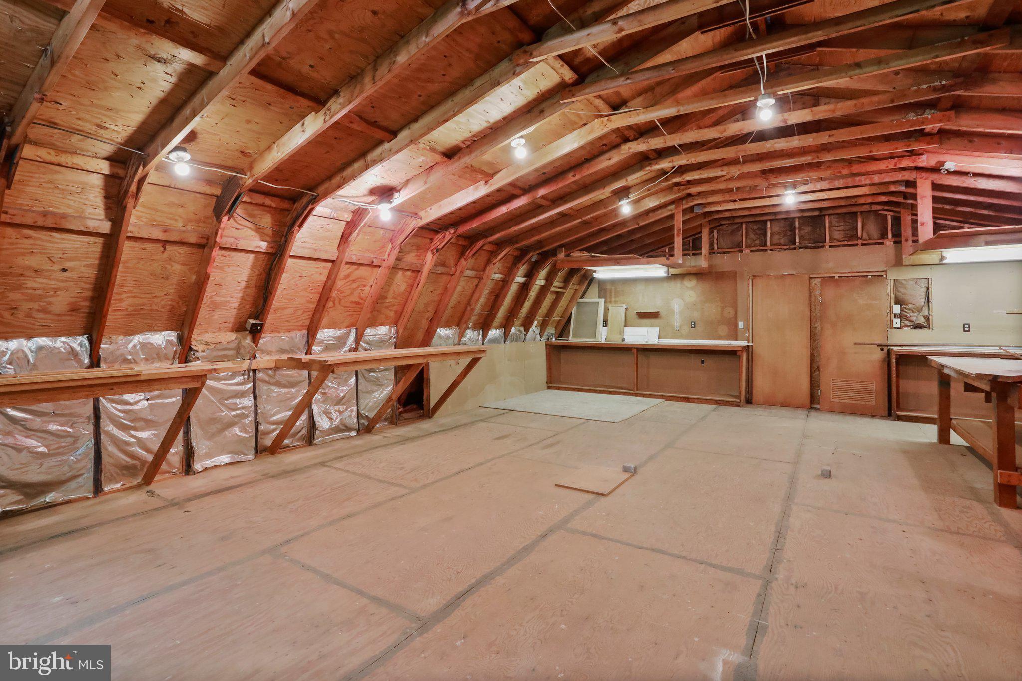 HARPERS FERRY - Residential