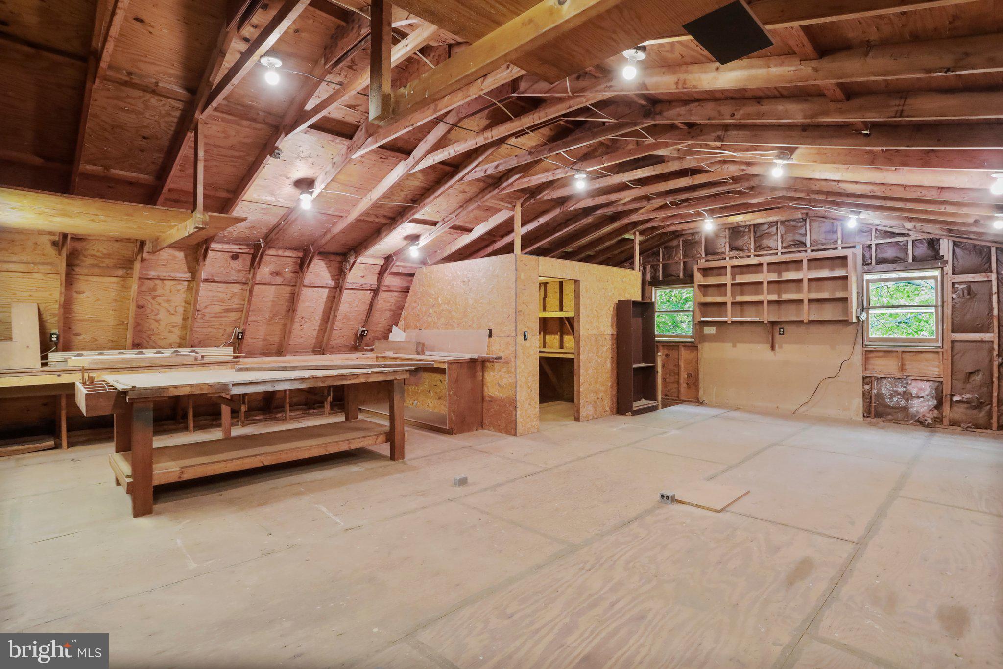 HARPERS FERRY - Residential