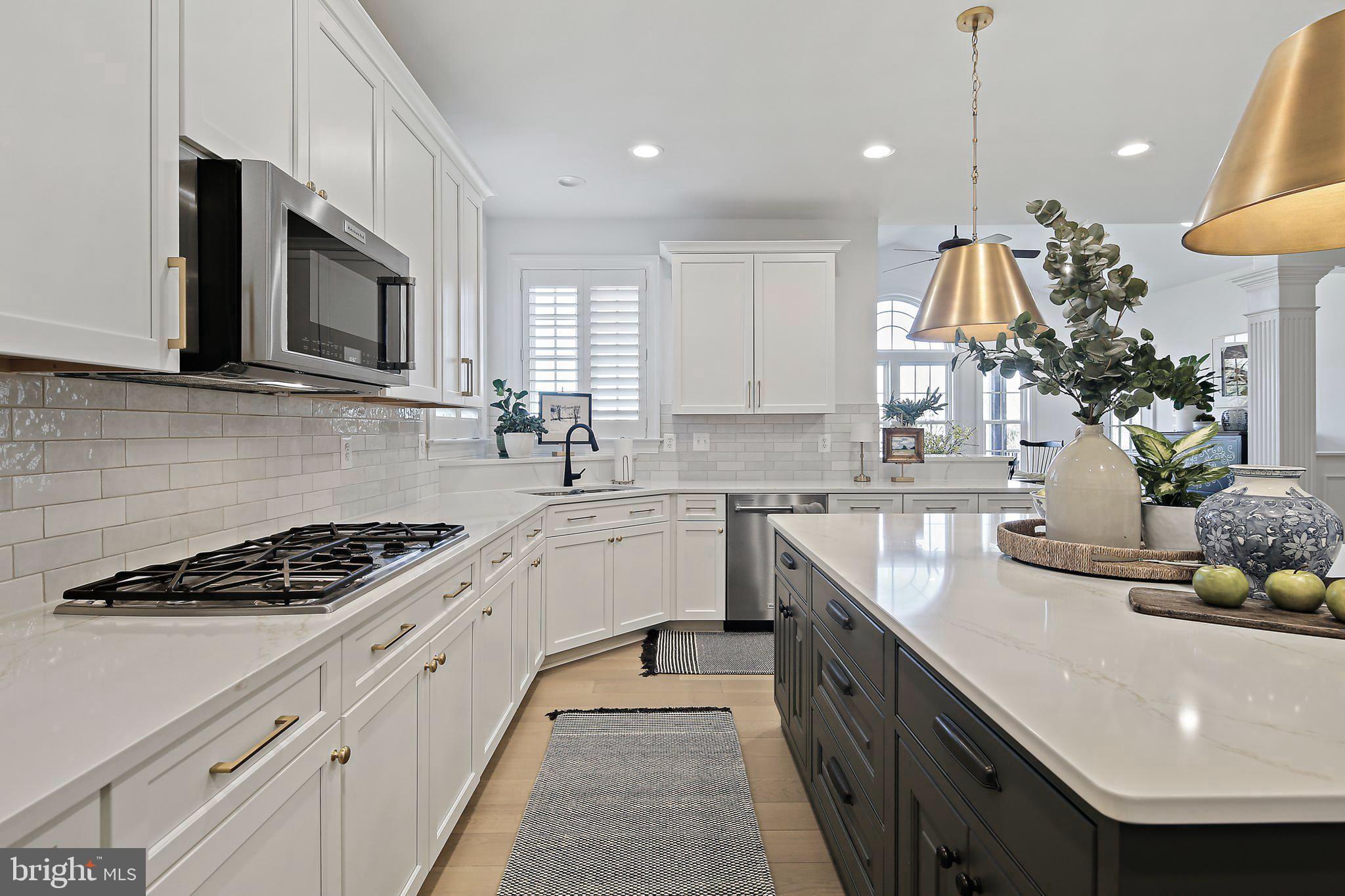 CLARKSVILLE OVERLOOK - Residential