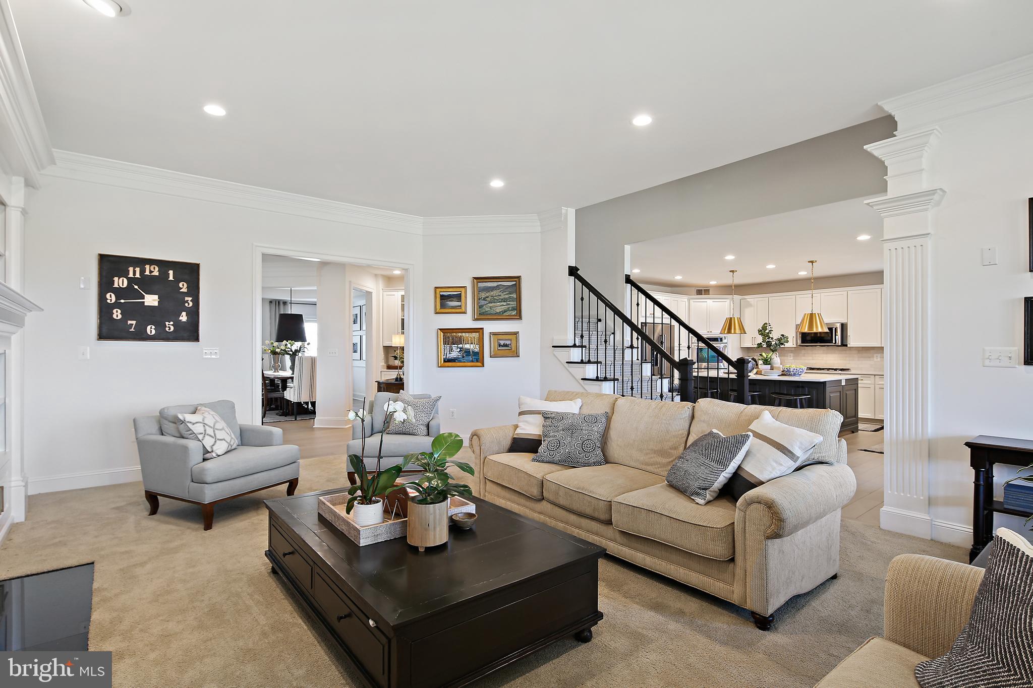 CLARKSVILLE OVERLOOK - Residential