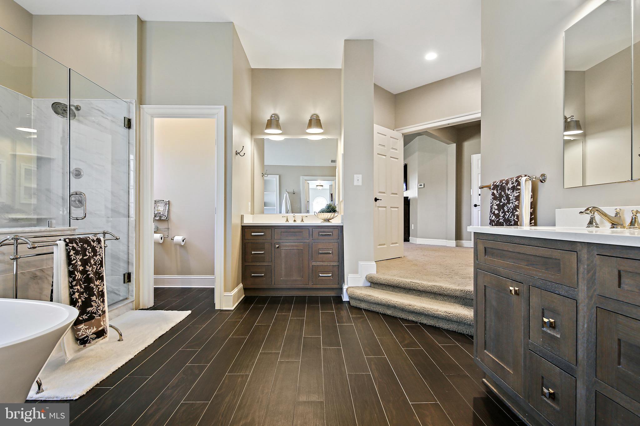 CLARKSVILLE OVERLOOK - Residential